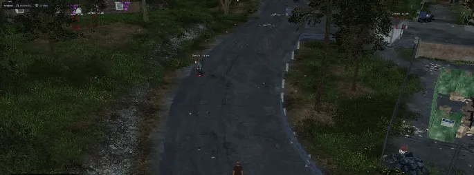 ARCANE preview